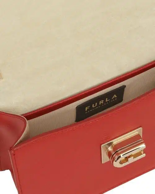 Furla 1927 Mini Crossbody