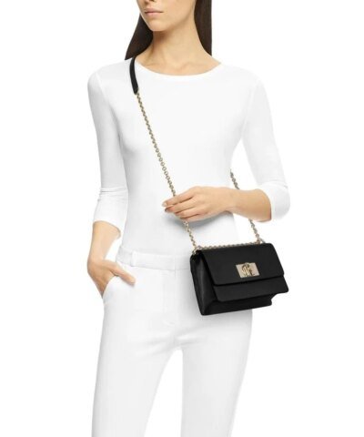 Furla 1927 Mini Crossbody