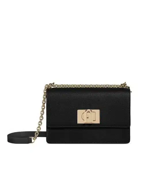 Furla 1927 Mini Crossbody