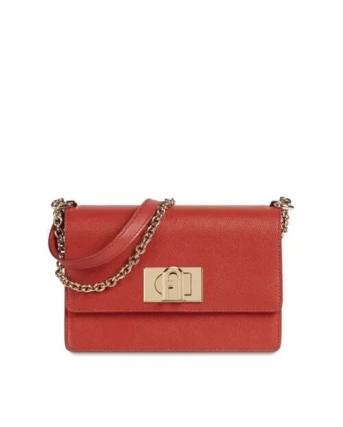 Furla 1927 Mini Crossbody