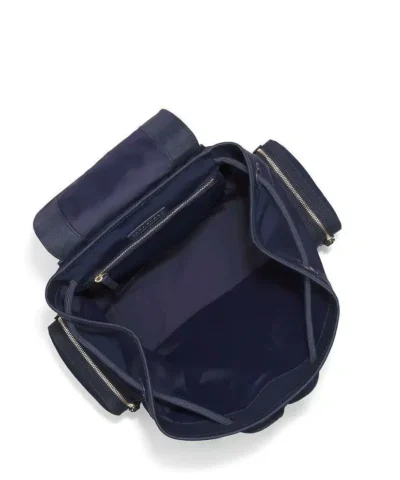 Tory Burch Women's Scout Nylon Backpack