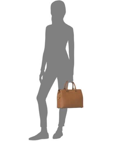 MICHAEL Michael Kors Savannah Large Satchel