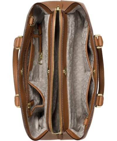 MICHAEL Michael Kors Savannah Large Satchel