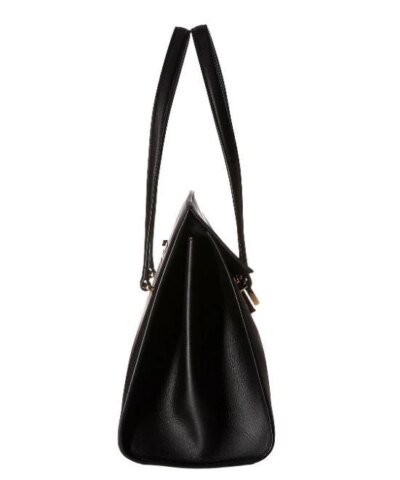 Salvatore Ferragamo Mara Leather Satchel