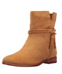 FRYE 74362 Tina Whipstitch Tassel