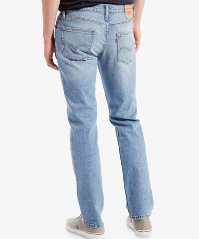 Levi's 511™ Slim Fit Jeans, Clif