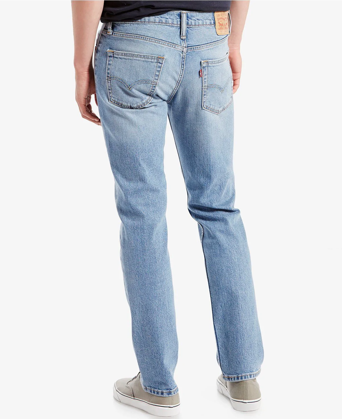 Levi's 511™ Slim Fit Jeans, Clif