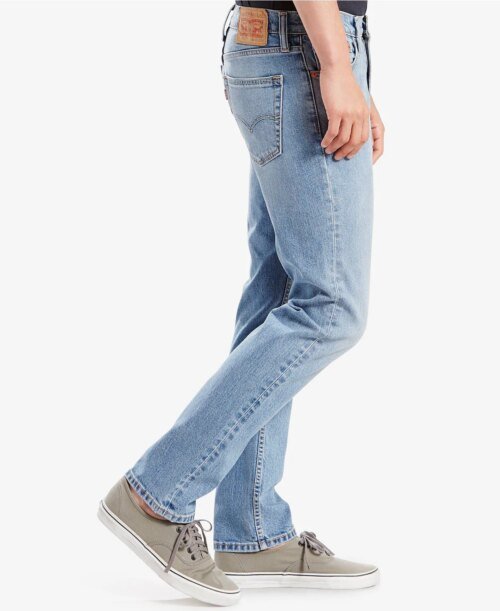 Levi's 511™ Slim Fit Jeans, Clif