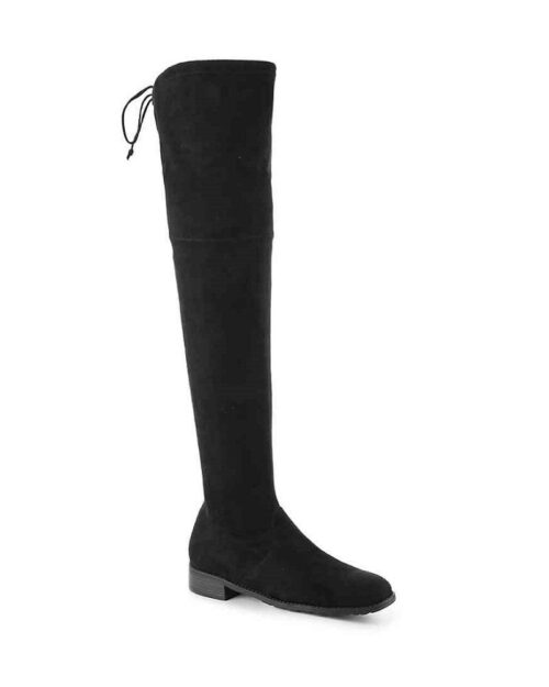 Marc Fisher Marc Fisher Hulie Over The Knee Flat Boot