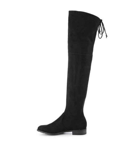 Marc Fisher Marc Fisher Hulie Over The Knee Flat Boot