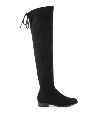 Marc Fisher Marc Fisher Hulie Over The Knee Flat Boot