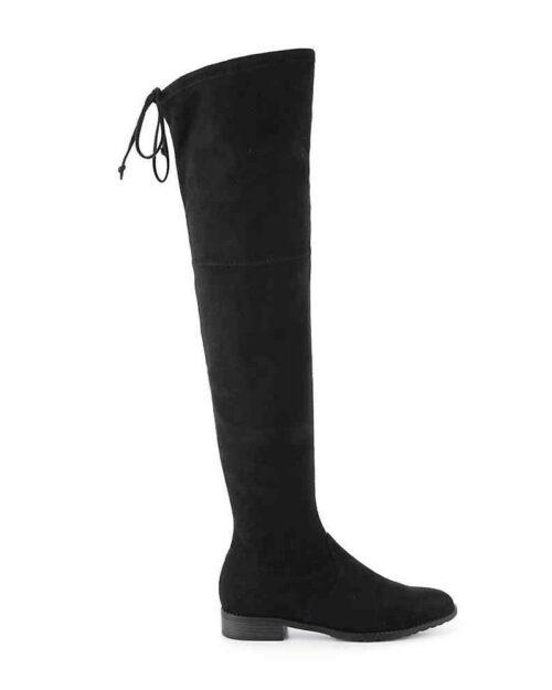 Marc Fisher Marc Fisher Hulie Over The Knee Flat Boot