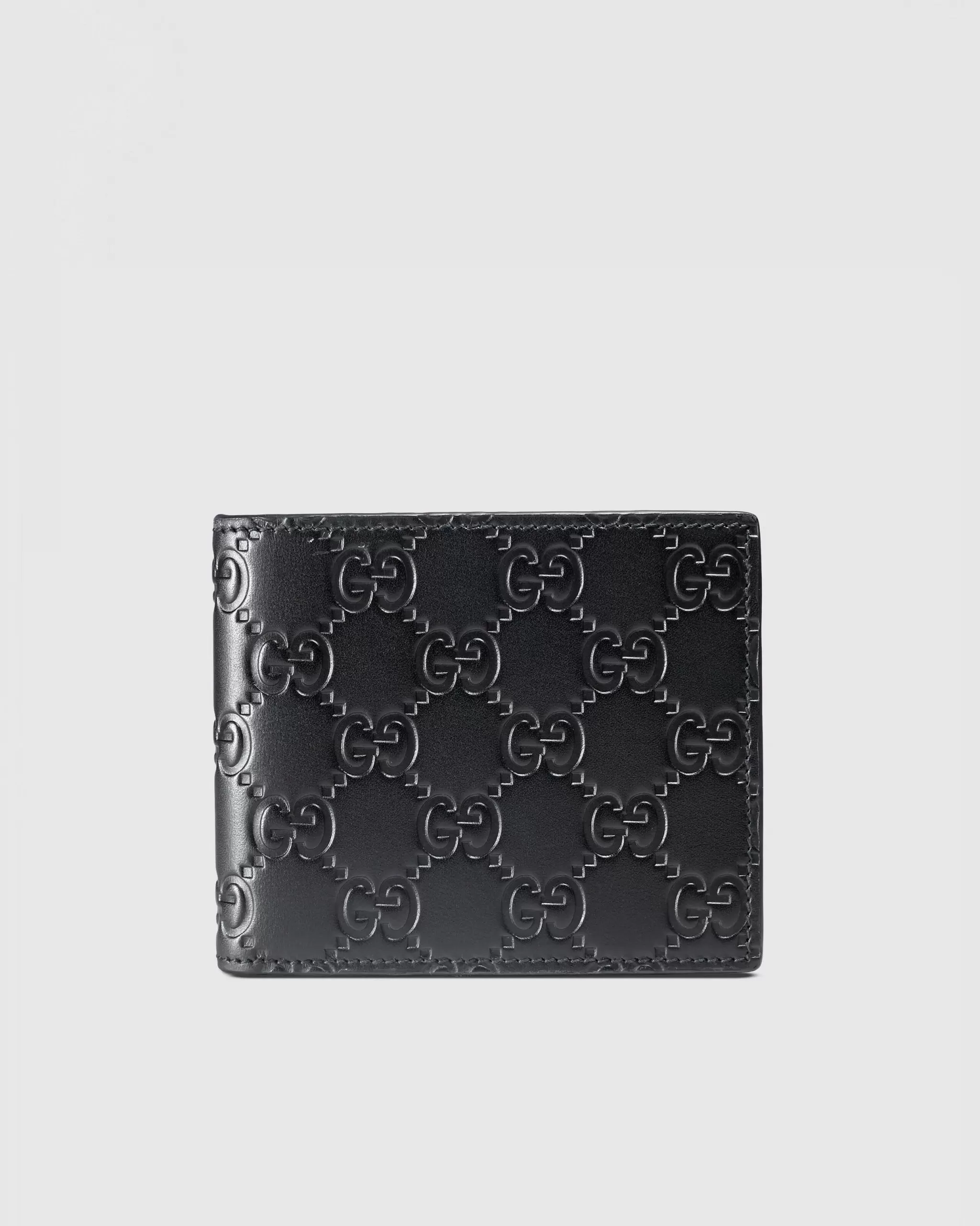 Gucci Signature Wallet