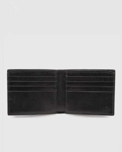 Gucci Signature Wallet