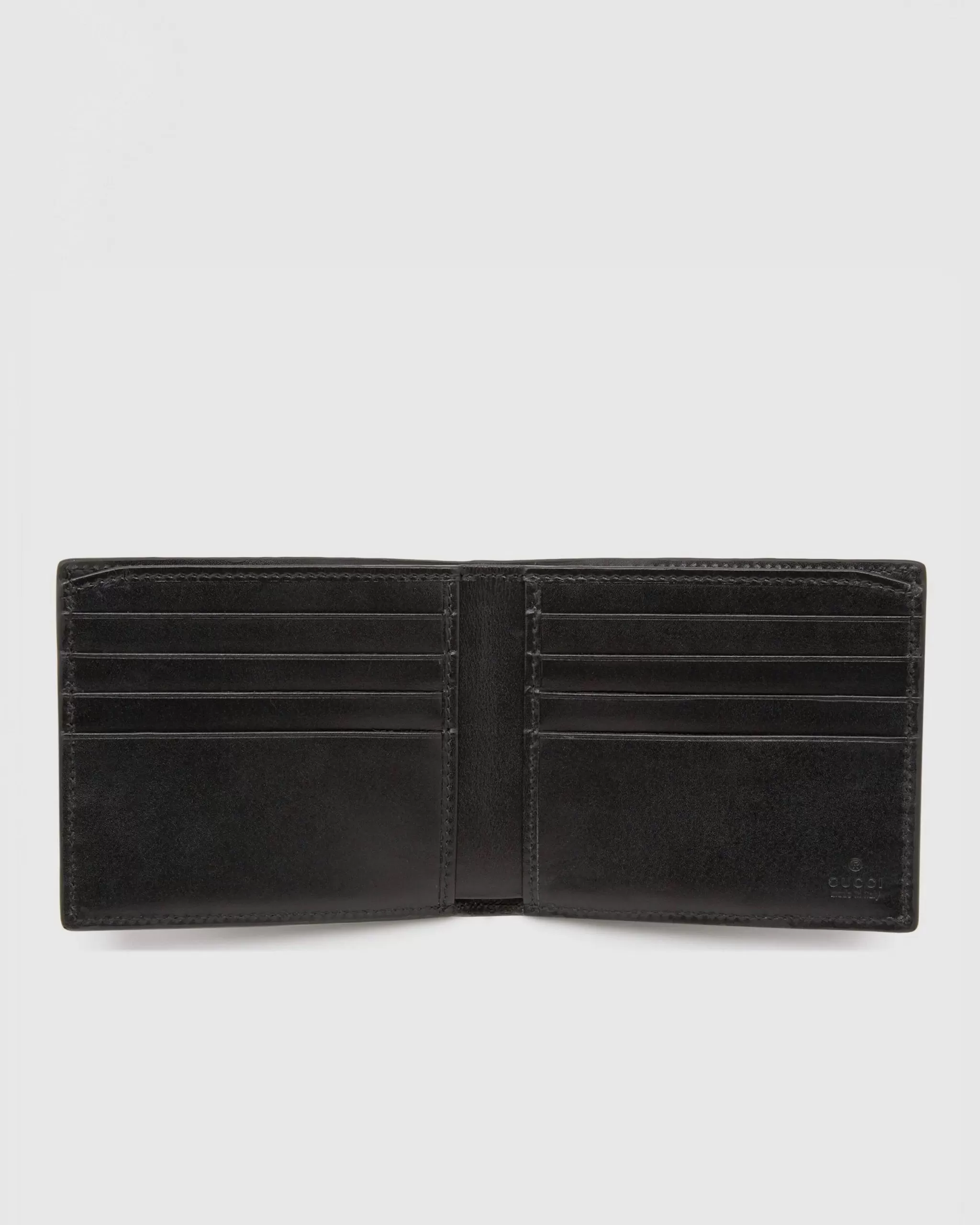 Gucci Signature Wallet