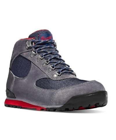 DANNER 37350 JAG GRAY/BLUE WING TEAL
