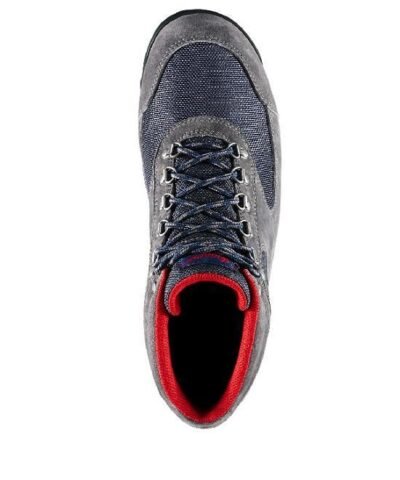 DANNER 37350 JAG GRAY/BLUE WING TEAL