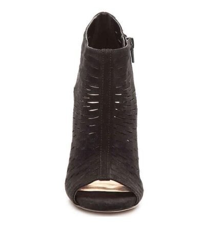 Madden Girl Rockella Booties