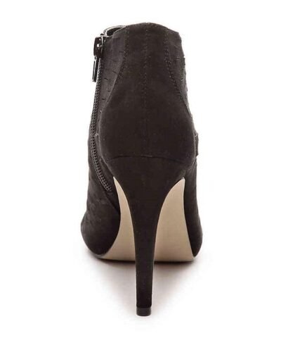 Madden Girl Rockella Booties