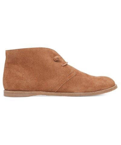 Lucky Brand Ashbee Lace-Up Booties
