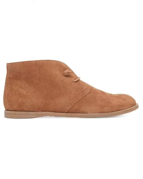 Lucky Brand Ashbee Lace-Up Booties