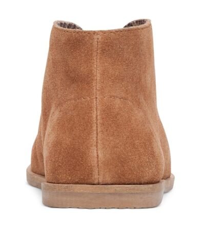 Lucky Brand Ashbee Lace-Up Booties