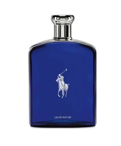 Ralph Lauren Men's Polo Blue Eau de Parfum Spray, 6.7 oz