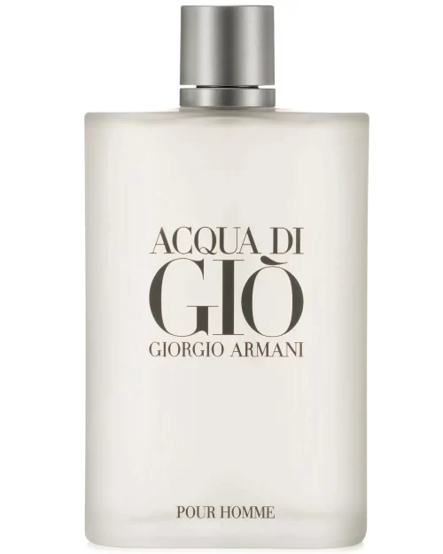 Giorgio Armani Acqua di Giò Jumbo Eau de Toilette Spray, 10.1-oz.