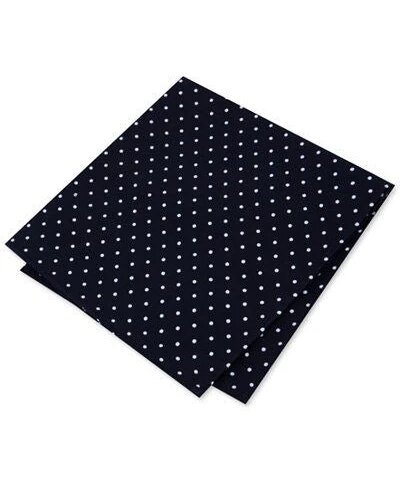 Tommy Hilfiger Men's Hill Dot Pocket Square