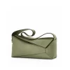 Loewe Puzzle Hobo Bag In Nappa Calfskin