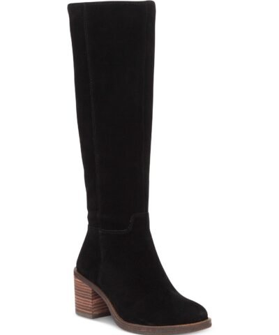 Lucky Brand Women's Ritten Tall Boots