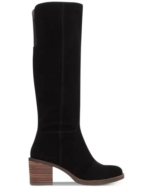 Lucky Brand Women's Ritten Tall Boots