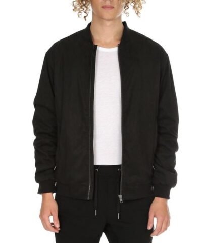 Zanerobe Cush Bomber