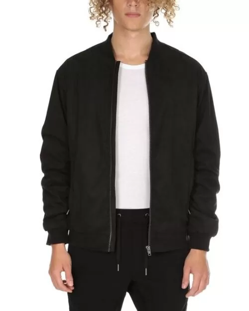 Zanerobe Cush Bomber