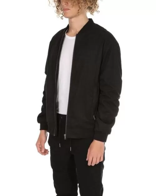 Zanerobe Cush Bomber