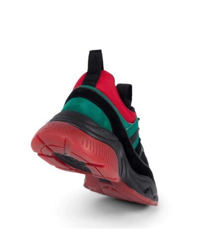 SNKR Project Men's Victory Sneaker
