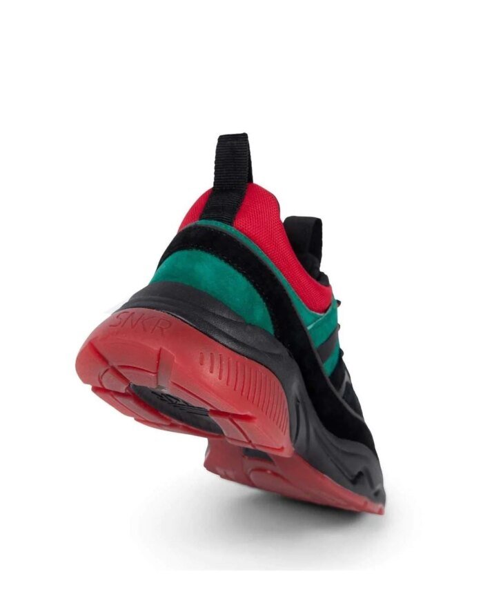 SNKR Project Men's Victory Sneaker