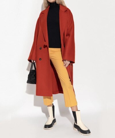 Stuart Weitzman Noho Ankle Boots