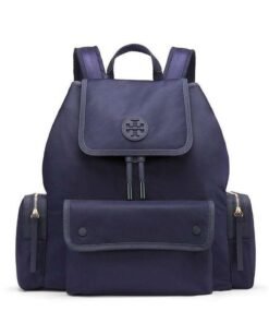 Tory Burch Women's Scout Nylon Backpack