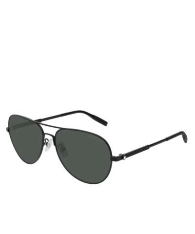 MontBlanc Established MB0027S Sunglasses