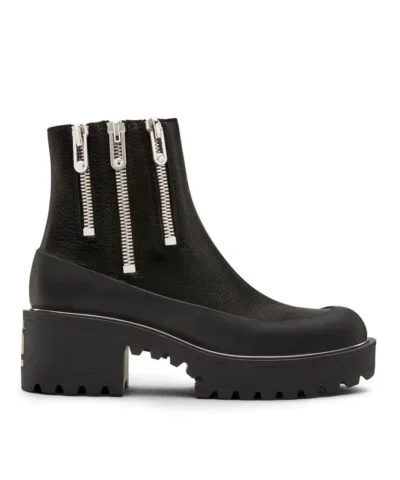 Stella Luna 3Zip Bootie