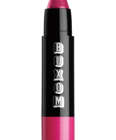 Buxom Shimmer Shock Lipstick
