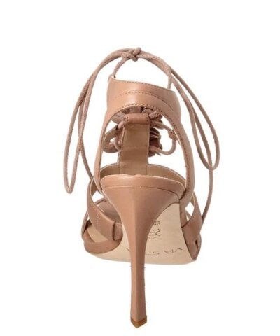 Via Spiga Women's Deedee Dress Sandal