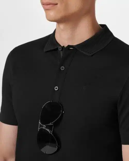 Porsche Design Men's Tec Flex Polo