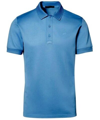 Porsche Design Men's Tec Flex Polo