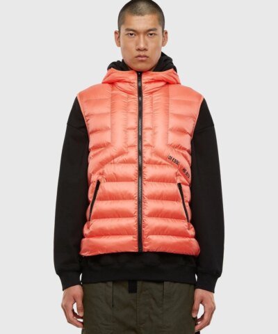 Diesel W-Dwain-Sl Jackets