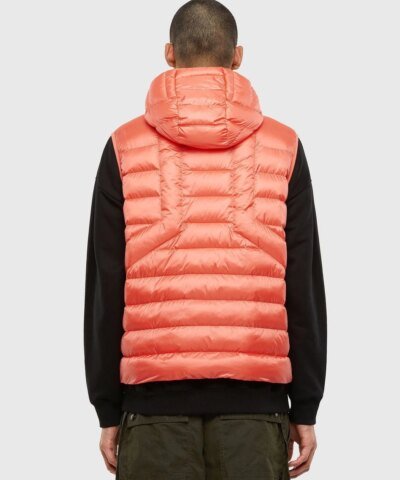 Diesel W-Dwain-Sl Jackets