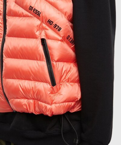 Diesel W-Dwain-Sl Jackets