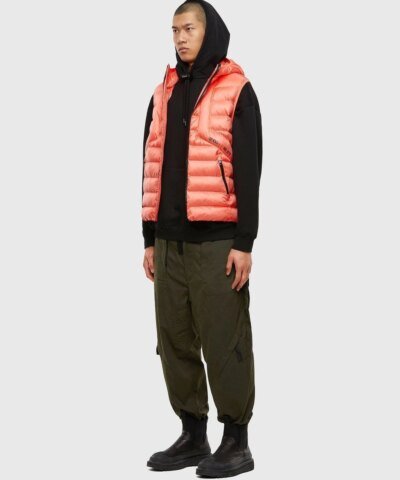 Diesel W-Dwain-Sl Jackets