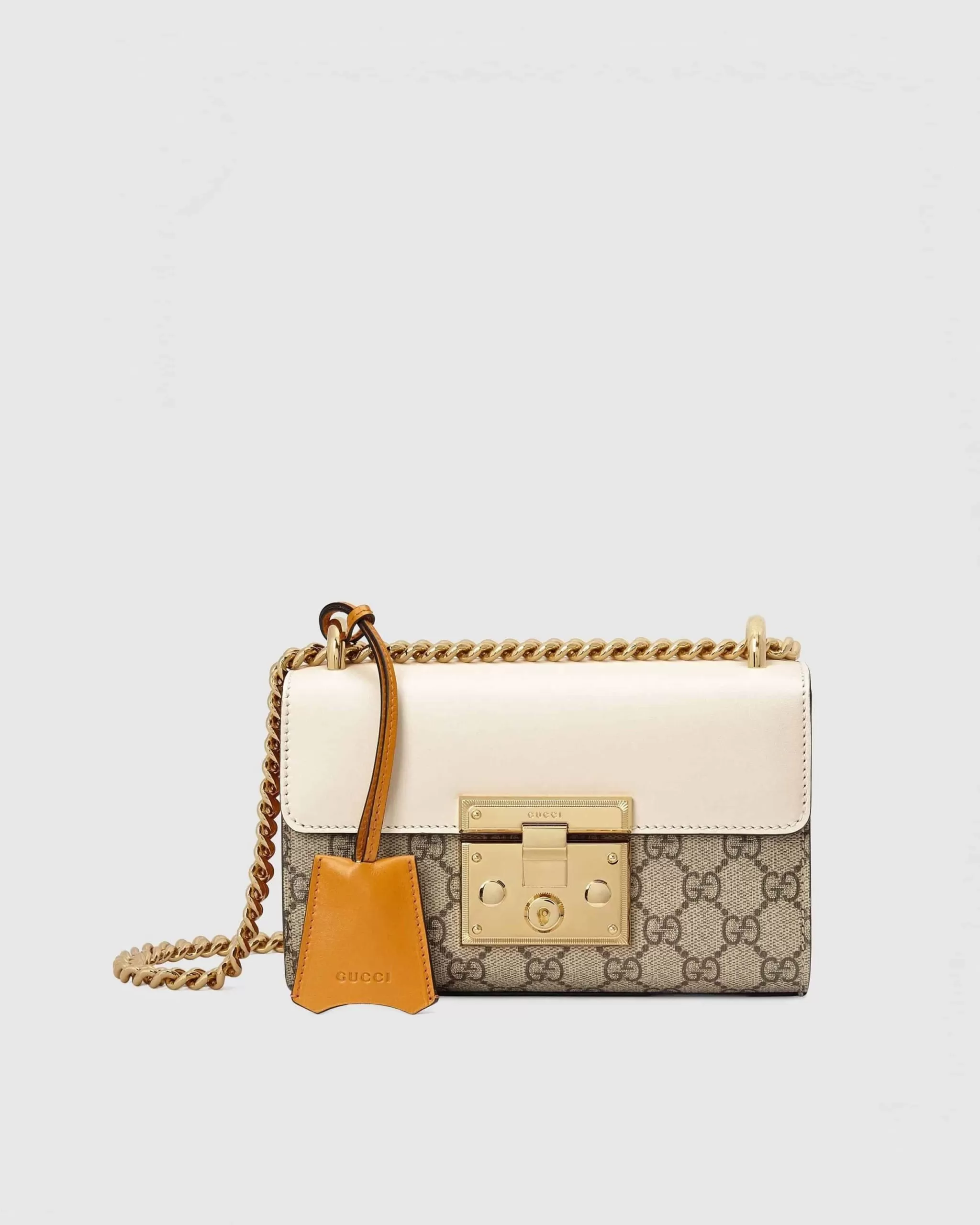 Gucci Padlock Small Shoulder Bag